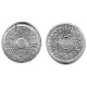 (Y57) Tailandia. 1942. Satang (EBC-)