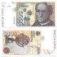 España. 1992. 5000 Pesetas (MBC+) Serie K