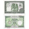 Estado Español. 1957. 1000 Pesetas (MBC) Sin Serie