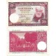 Estado Español. 1951. 50 Pesetas (MBC) Serie B, Leves Manchas