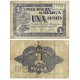 Berga. 1937. 1 Peseta (BC)