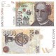 España. 1992. 5000 Pesetas (MBC-) Serie 5E, Leve Mancha
