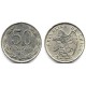(206) Chile. 1975. 50 Centavos (MBC)