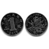 (1212) China. 2018. 1 Yuan (MBC)