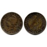 (33) Argentina. 1889. 2 Centavos (BC)