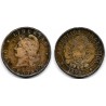 (33) Argentina. 1893. 2 Centavo (BC)