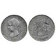 Alfonso XIII. 1892*(18-92). 5 Pesetas (BC/BC+) (Plata) Ceca de Madrid PG-M