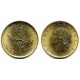 (97.2) Italia. 1982. 20 Lira (EBC)