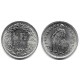 (23a.1) Suiza. 1969B. ½ Franc (EBC+)