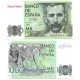 España. 1979. 1000 Pesetas (MBC) Serie 7K
