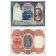 España. 1927. 500 Pesetas (MBC/MBC-) Sin Serie