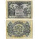 España. 1906. 100 Pesetas (BC) Serie A, Roturas en márgenes