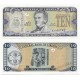 (27f) Liberia. 2011. 10 Dollars (SC)