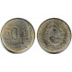 (57) Uruguay. 1970. 50 Pesos (EBC)