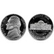 (A192) Estados Unidos de América. 1998(S). 5 Cents (Proof)