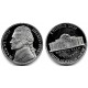 (A192) Estados Unidos de América. 1994(S). 5 Cents (Proof)