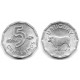 (73) Uruguay. 1978. 5 Centesimos (MBC+)