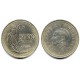 (1025) Turquía. 1994. 5000 Lira (MBC-)
