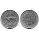 (30) Uruguay. 1942. 1 Peso (MBC) (Plata)