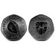 (35) Ghana. 1998. 200 Cedis (SC)