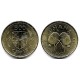(34) Ghana. 1996. 500 Cedis (SC-)