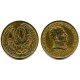 (36) Uruguay. 1960. 10 Centesimos (MBC+)