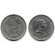 (34) Uruguay. 1953. 5 Centesimos (MBC)