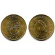 (25) Ghana. 1984. 1 Cedi (SC)