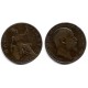 (793.2) Gran Bretaña. 1903. Half Penny (BC/BC-)