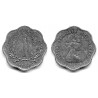 (10) Estados Orientales Caribeños. 1995. 1 Cent (SC)