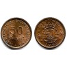 (8) Guinea-Bissau. 1952. 50 Centavos (SC)