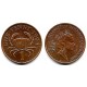 (40a) Guernsey. 1994. 1 Penny (SC-)