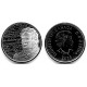 Canadá. 2013. 25 Cents (SC)
