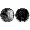 Canadá. 2013. 25 Cents (SC)