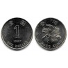 (69a) Hong Kong. 1997. 1 Dollar (SC)