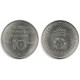 (50) Alemania Democrática. 1974(A). 10 Mark (EBC)