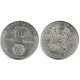 (58) Alemania Democrática. 1975(A). 10 Mark (EBC)