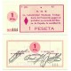 Guadix. 1937. 1 Peseta (SC)