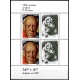 Polonia. 1981. Hoja Conmemorativa (Nuevo) 100 Aniv. Pablo Picasso