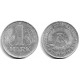 (35.2) Alemania Democrática. 1977(A). 1 Mark (MBC)