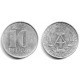 (10) Alemania Democrática. 1978(A). 10 Pfennig (MBC)