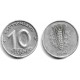 (3) Alemania Democrática. 1948(A). 10 Pfennig (MBC)