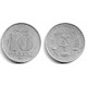 (10) Alemania Democrática. 1965(A). 10 Pfennig (BC+)