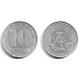 (10) Alemania Democrática. 1979(A). 10 Pfennig (MBC-)