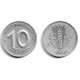 (3) Alemania Democrática. 1949(A). 10 Pfennig (MBC)