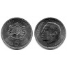 (Y72) Marruecos. 1980. 5 Dirhams (EBC+)
