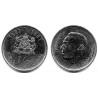 (Y87) Marruecos. 1987. ½ Dirham (SC)