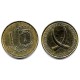 (1) Guinea Ecuatorial. 1969*(19-69). 1 Peseta (EBC)