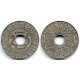 (Y34.1) Marruecos. 1921. 25 Centimes (MBC)