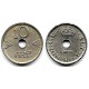 (383) Noruega. 1948. 10 Ore (MBC)